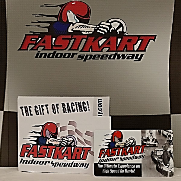 Fastkart Gift Certificate Pic