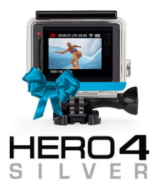 Hero4  Silver