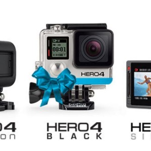GoPro Products